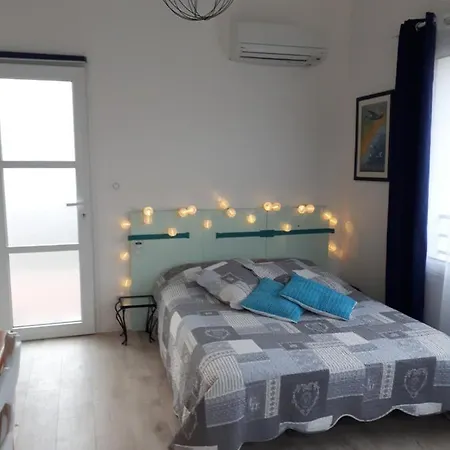 Joli Entre La Et La Apartment