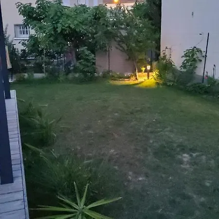 Joli Entre La Et La Apartment *